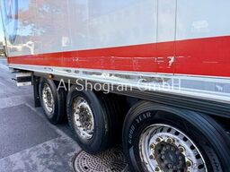 Schmitz Cargobull Thermo King SLXi Spectrum/Doppelstock/3xAchsen