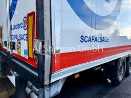 Schmitz Cargobull Thermo King SLXi Spectrum/Doppelstock/3xAchsen