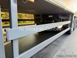 Schmitz Cargobull Thermo King SLXi Spectrum/Doppelstock/3xAchsen