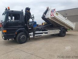 Mercedes-Benz Atego 1928