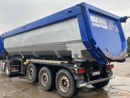 Meierling MSK 24 HM / AL-HAR 7,6