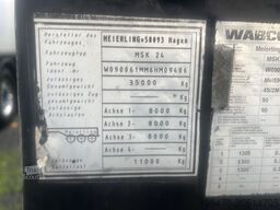 Meierling MSK 24 HM / AL-HAR 7,6