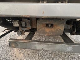 Mercedes-Benz Actros 2545 GIGA Carrier Diesel 7m LBW