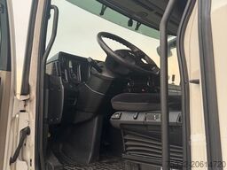 Mercedes-Benz Actros 2545 GIGA Carrier Diesel 7m LBW