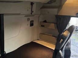 Mercedes-Benz Actros 2545 GIGA Carrier Diesel 7m LBW