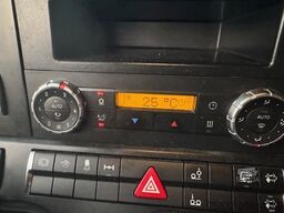 Mercedes-Benz Actros 2545 GIGA Carrier Diesel 7m LBW