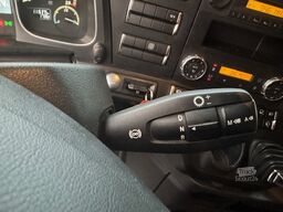 Mercedes-Benz Actros 2545 GIGA Carrier Diesel 7m LBW