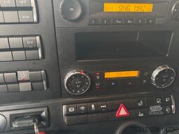 Mercedes-Benz Actros 2545 GIGA Carrier Diesel 7m LBW