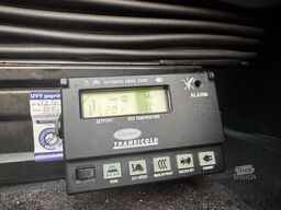 Mercedes-Benz Actros 2545 GIGA Carrier Diesel 7m LBW