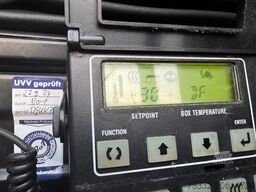 Mercedes-Benz Actros 2545 GIGA Carrier Diesel 7m LBW