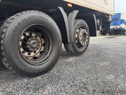 Mercedes-Benz Actros 2545 GIGA Carrier Diesel 7m LBW