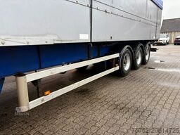 Van der Peet ASCA 55m3 Bandlosser/Bandwagen Aardappel Potato...