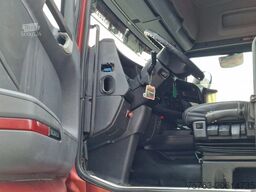 Scania R730 V8 Highline - 8x4*4 - JOAB Hooklift - Stee...