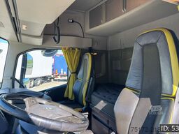 Volvo FH16 750 Globetrotter XL, Euro 6, 8x4 / Hydraul...