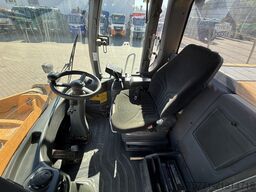 Liebherr L566 ŁADOWARKA KOŁOWA