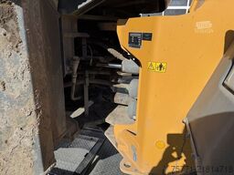 Liebherr L566 ŁADOWARKA KOŁOWA