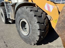 Liebherr L566 ŁADOWARKA KOŁOWA
