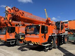 Liebherr TM 1040-2.1 4x4 EURO6 DŹWIG SAMOJEZDNY