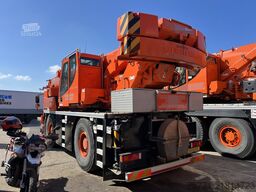 Liebherr TM 1040-2.1 4x4 EURO6 DŹWIG SAMOJEZDNY