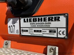 Liebherr TM 1040-2.1 4x4 EURO6 DŹWIG SAMOJEZDNY