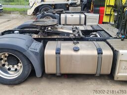 MAN 18.510 XXLMega Motor 420 tkm Hubkupplung