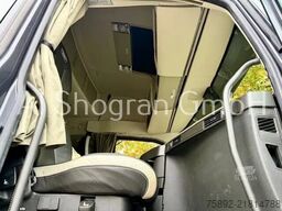 Volvo FH 16.750 6x4/Kran Epsilon M110L80/Eu6/Liftachs