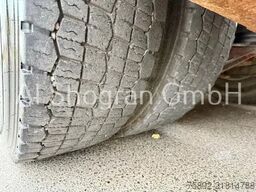 Volvo FH 16.750 6x4/Kran Epsilon M110L80/Eu6/Liftachs