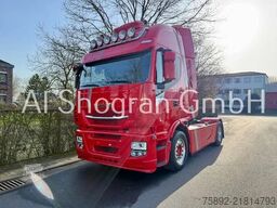 Iveco Stralis 510 XP / Retarder / Standklima / Eu6d