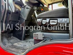 Iveco Stralis 510 XP / Retarder / Standklima / Eu6d