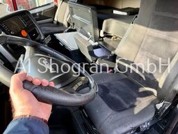 Iveco Stralis 510 XP / Retarder / Standklima / Eu6d