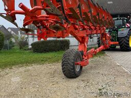 Kuhn Vari Leader 8 Schare