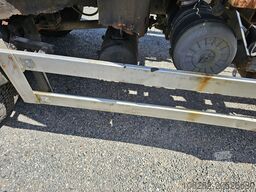 MAN VW-MAN 8.150 FAE G90 4x4 Doppelkabine