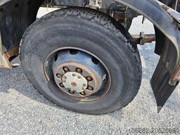 MAN VW-MAN 8.150 FAE G90 4x4 Doppelkabine