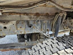 MAN VW-MAN 8.150 FAE G90 4x4 Doppelkabine