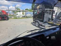 MAN VW-MAN 8.150 FAE G90 4x4 Doppelkabine