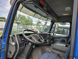 VOLVO FM330 6x2 FRIGOBLOCK Multizone Lenk u. L