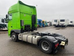 DAF XF 480 Superspacecab,SSC,Toplights,new tacho,NL...