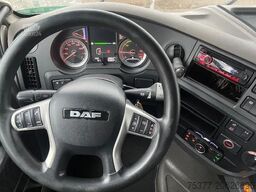 DAF XF 480 Superspacecab,SSC,Toplights,new tacho,NL...
