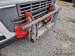 Volvo FH16 550HP 6X4 Dreiseitenkipper