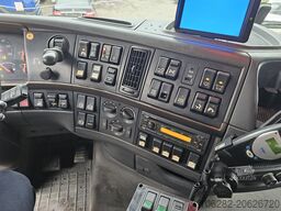 Volvo FH16 550HP 6X4 Dreiseitenkipper