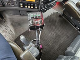 Volvo FH16 550HP 6X4 Dreiseitenkipper