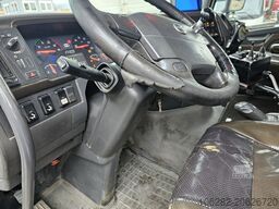 Volvo FH16 550HP 6X4 Dreiseitenkipper