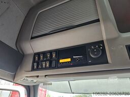 Volvo FH16 550HP 6X4 Dreiseitenkipper