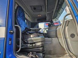 Volvo FM9 340HP Kran FASSI F95A.24 Blatt/Blatt