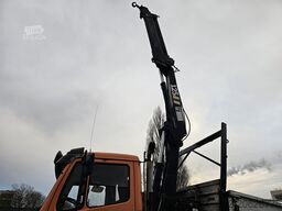 Hiab 125-2 Kran Crane