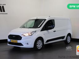 Ford Transit Connect 1.5 EcoBlue 100PK L2 EURO 6 - A...