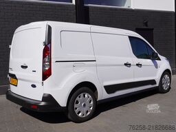 Ford Transit Connect 1.5 EcoBlue 100PK L2 EURO 6 - A...