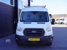 Ford Transit 2.0 TDCI 130PK Automaat 2x Schuifdeur L...