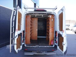 Ford Transit 2.0 TDCI 130PK Automaat 2x Schuifdeur L...