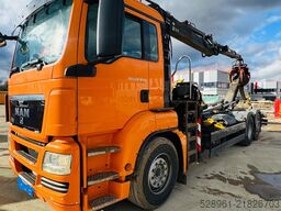MAN TGS 26.400